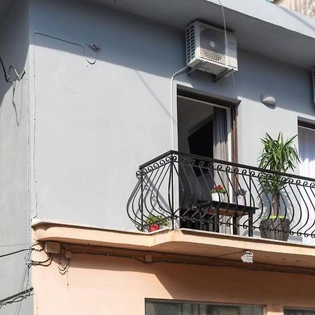 Dean Apartment At Zakynthos Town Exterior foto